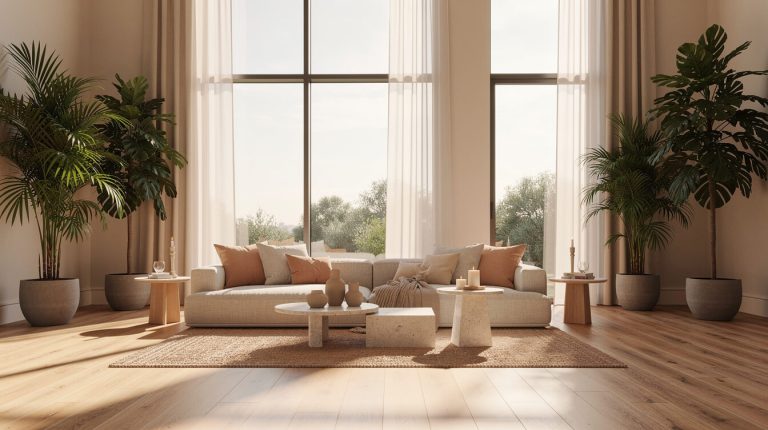 Essential Oil Diffuser for a Large Room: The Coverage Math Most Guides Skip