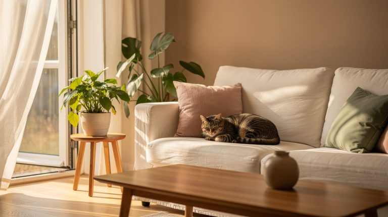 essential oils safe for pets featured image