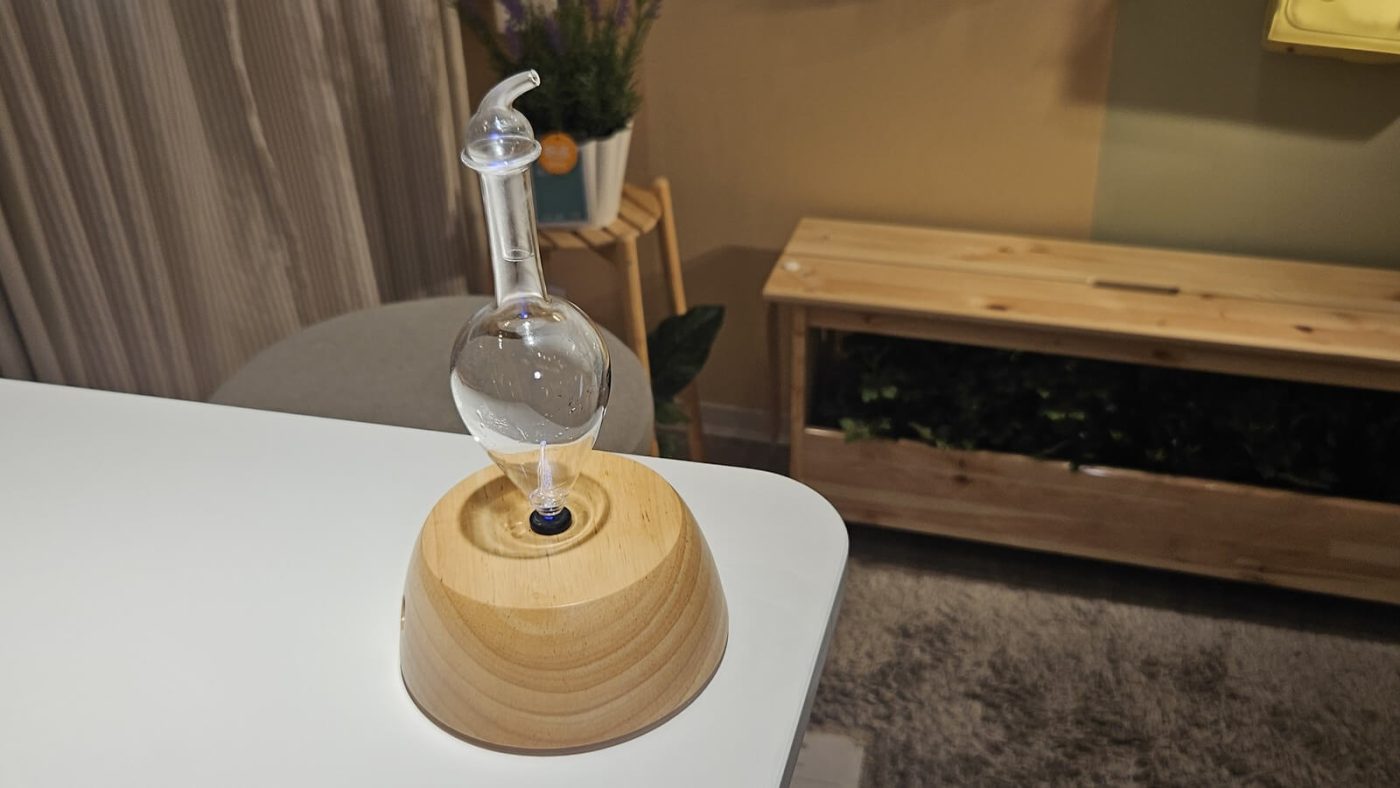 peppermint essential oil for diffuser
