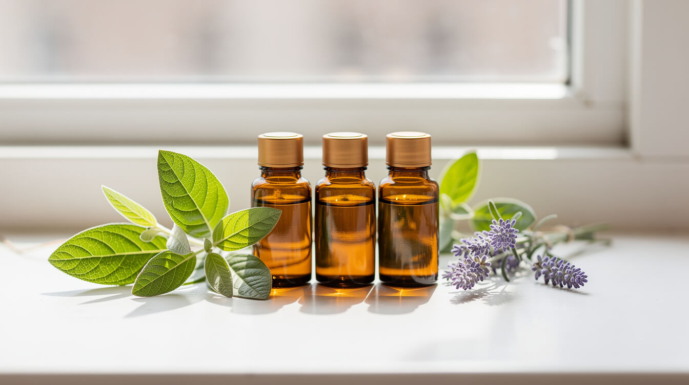 are essential oil diffusers safe