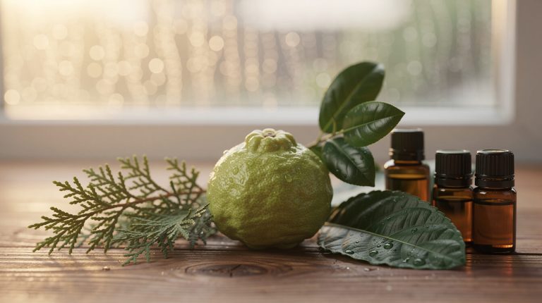 Tuesday Blend: The After-the-Rain Trio That Cools a Hot Room Without Touching the Thermostat