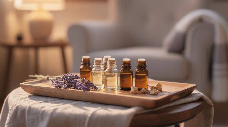 Thursday Ritual: The Evening Scent-Choosing Habit Our Aromaneers Swear By (and Why It Beats “Set and Forget”)