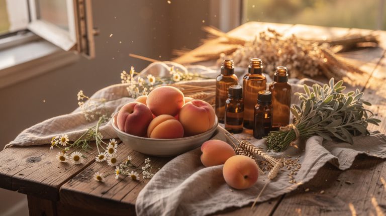 Saturday Seasonal: The First of August — Summer’s Quiet Turn, and the Blend That Holds a Warm Room