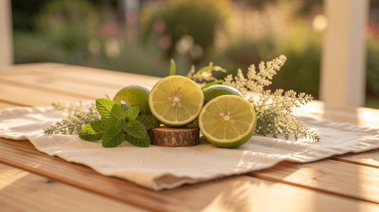 The Fourth of July Cool-Down: A Bright, Grounding Blend for After the Crowds