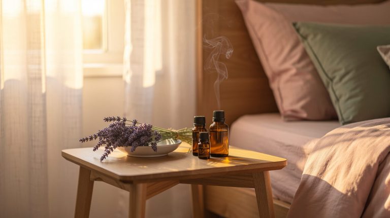 Friday Mini-FAQ: How Long Should I Run My Nebulizing Diffuser® — Do I Really Need It On All Day?