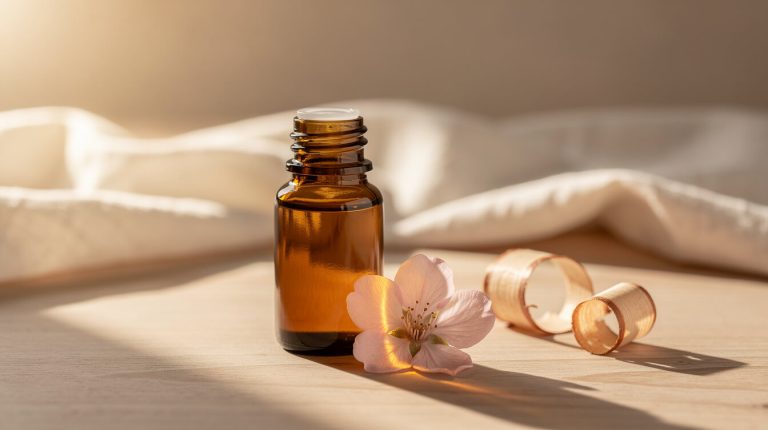 Oil of the Day: Ho Wood, the Gentle Cousin of Lavender’s Calm