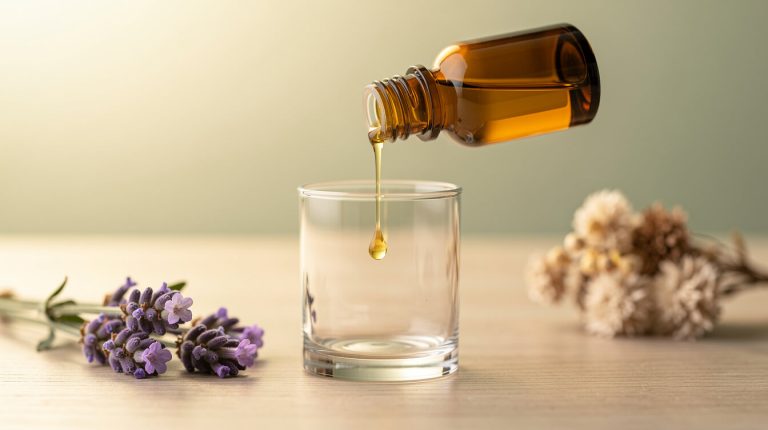 Friday Mini-FAQ: Do You Dilute Essential Oils in a Nebulizing Diffuser® (and How Much Do You Use)?