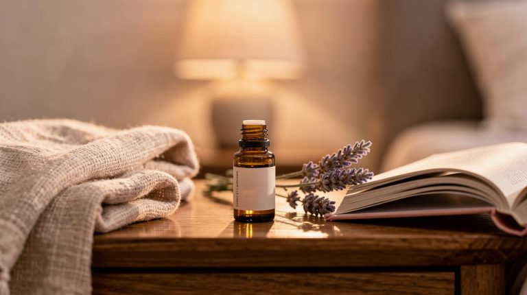 Thursday Ritual: The 60-Second Bedside Habit Our Aromaneers Swear By