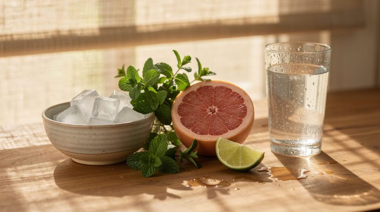 Saturday Seasonal: The Dog Days Are Here — A Cool-Air Blend for Summer’s Most Languid Stretch
