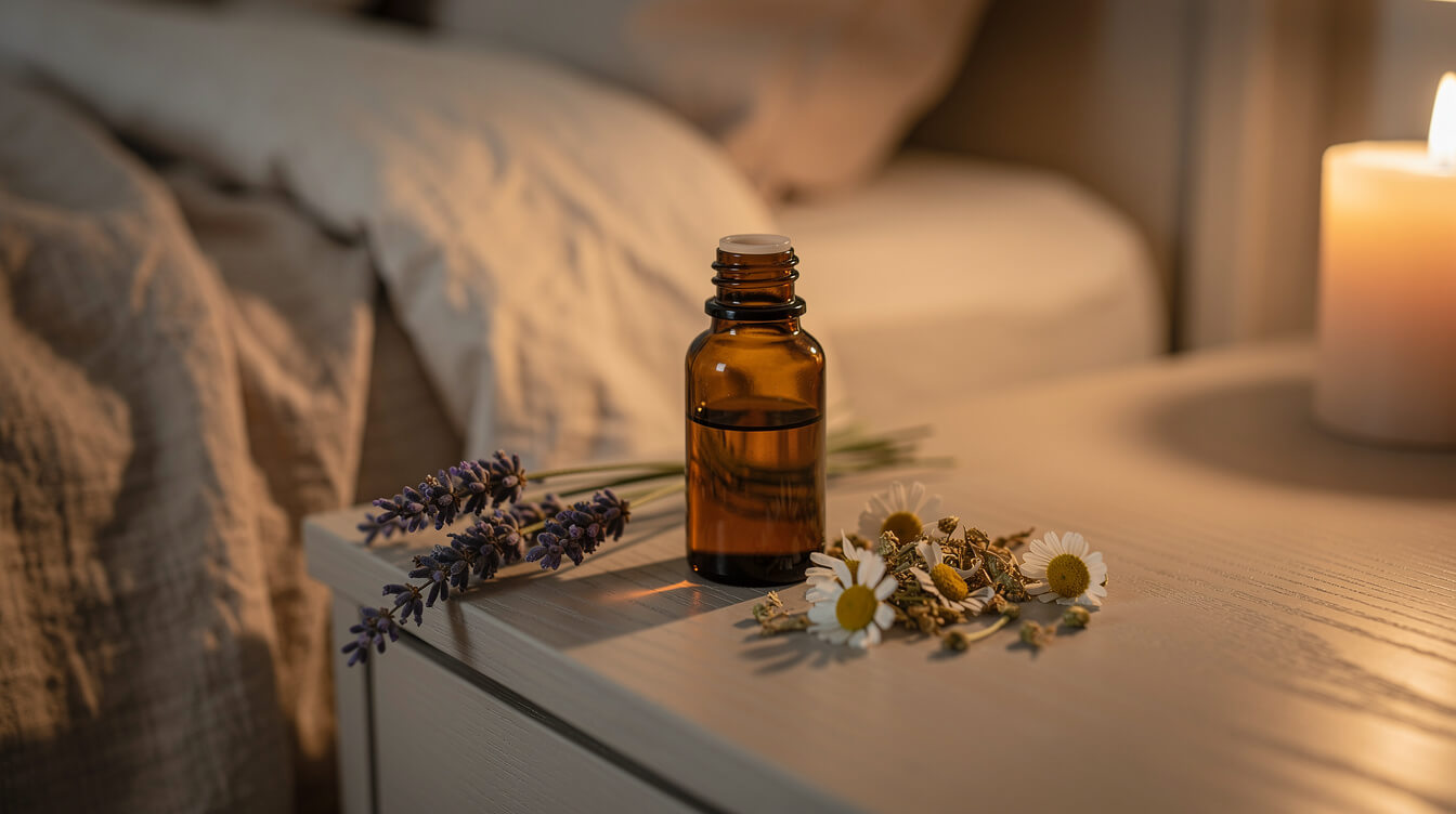 list of essential oils and their uses