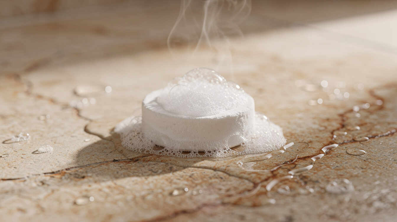 essential oils for shower steamers