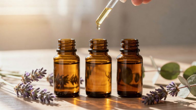 How Many Drops of Essential Oil in a Diffuser? The Dosing Math Most Guides Skip