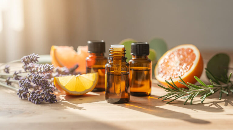 Best Aroma Oil for a Diffuser: How to Tell Pure Oil From Synthetic Blend
