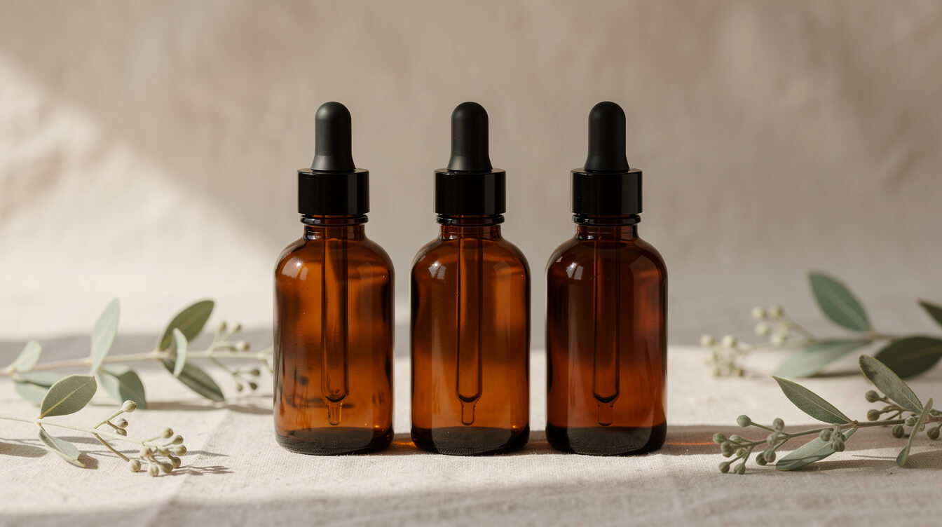 best aroma oil for diffuser