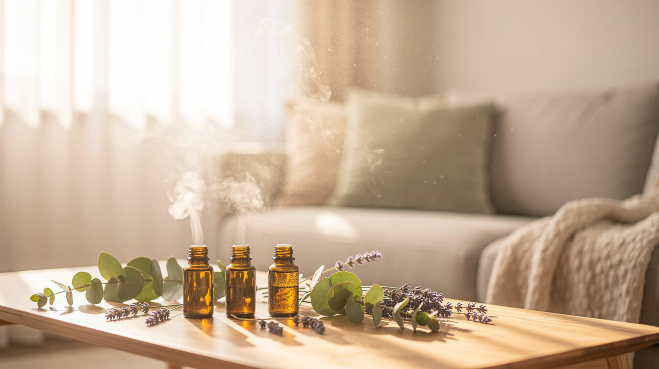 best nebulizing diffuser