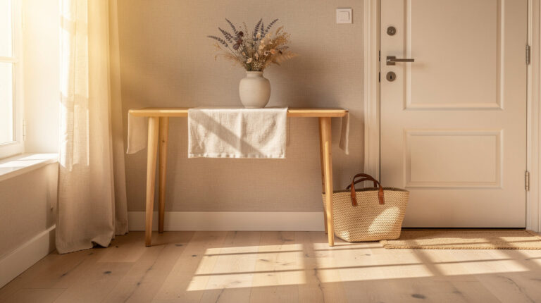 Thursday Ritual: The “Come Home to It” Habit That Turns Your Front Door Into a Welcome