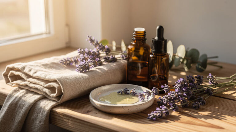 Friday Mini-FAQ: Should I Leave Oil Sitting in My Nebulizing Diffuser® Between Uses?