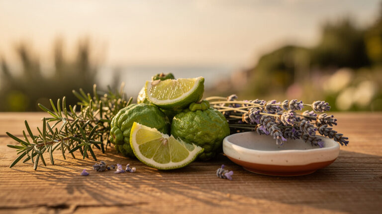 Ferragosto: The Ancient Mid-August Pause (and a Blend from the Calabrian Coast)