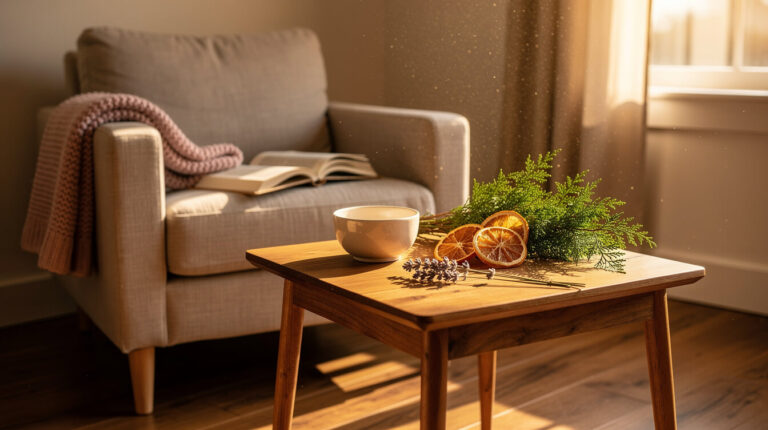 The Last Long Weekend: A September-Reset Blend for the Year’s Other New Year