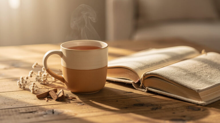 Sunday Reset: Letting One Oil Unfold — the Slow Art of Sandalwood