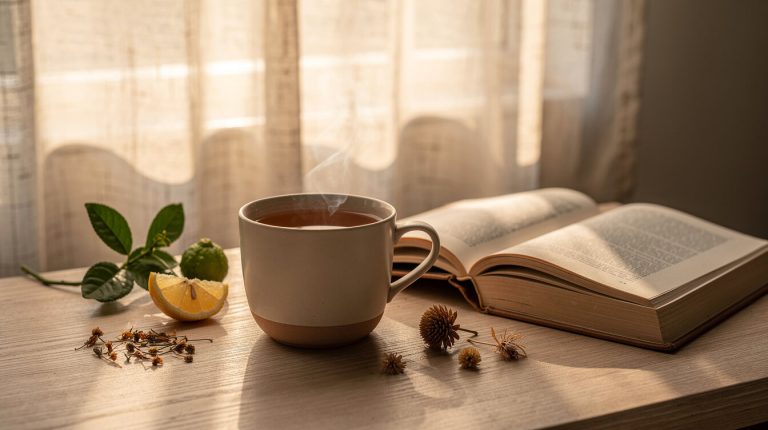 Sunday Reset: The Scent Anchor — Save One Aroma for Sundays, and Let It Teach Your Body to Rest