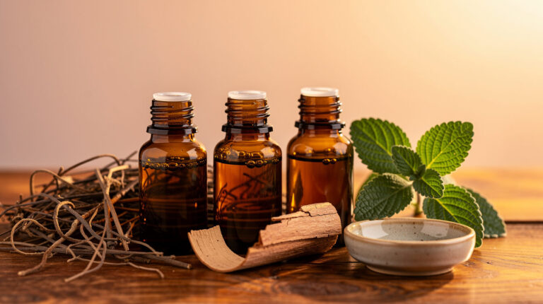Friday Mini-FAQ: Can I Use Thick Oils Like Sandalwood, Vetiver, and Patchouli in a Nebulizing Diffuser®?