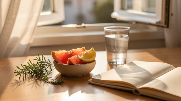 Wednesday Mood: The 3 O’Clock Wall — the Afternoon Reset That Beats Another Coffee