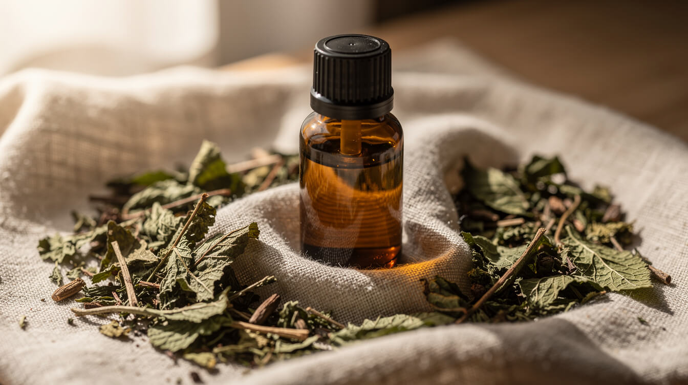 patchouli essential oil uses