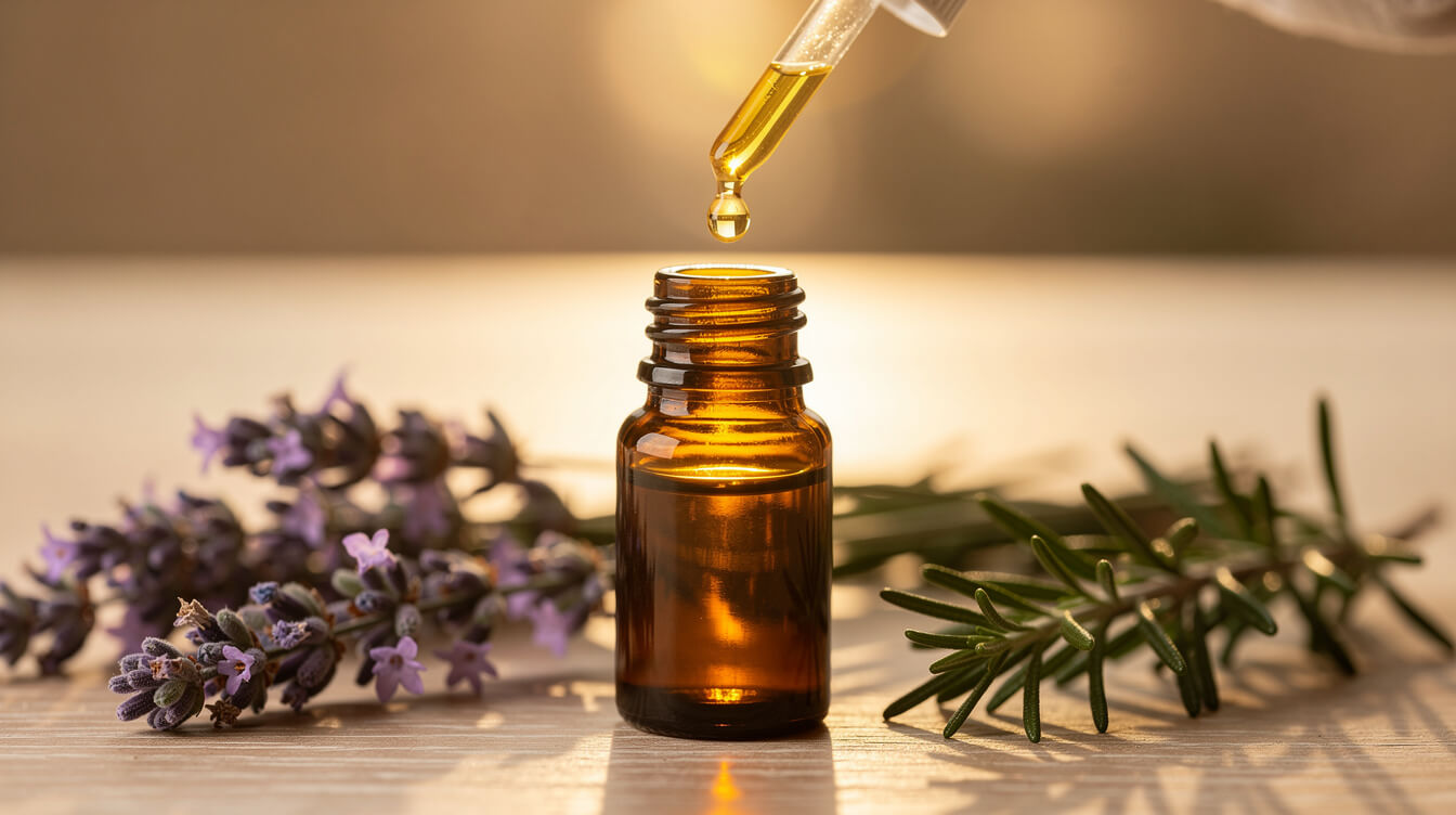scents for diffuser