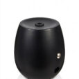Raindrop-Smart-Nebulizing-Diffuser-Base-Only-Black