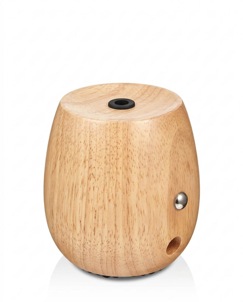 Raindrop-Smart-Nebulizing-Diffuser-Base-Only-Light Raindrop-Smart-Nebulizing-Diffuser-Base-Only-Light