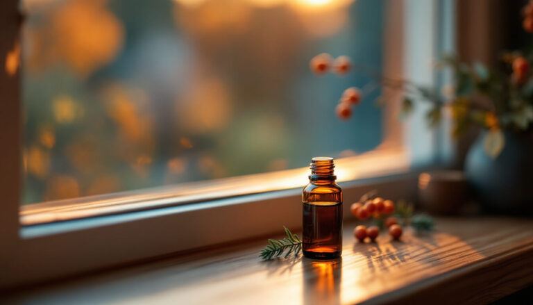 Saturday Seasonal: Three Days to the Equinox — Juniper Berry and the Day Light Actually Balances