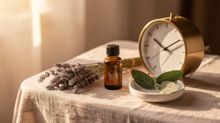 Friday Mini-FAQ: Can I Run My Diffuser All Day?