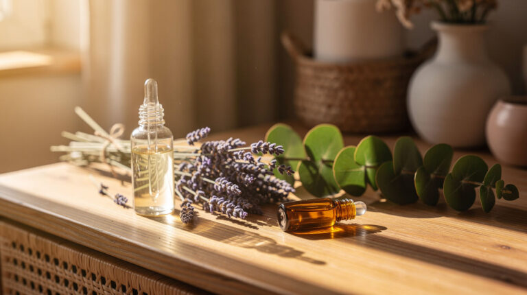 Friday Mini-FAQ: Can I Put My Roll-On Blend in My Nebulizing Diffuser®?