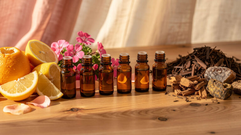 Friday Mini-FAQ: Why Does My Blend Smell Different by the End of a Nebulizing Diffuser® Session?