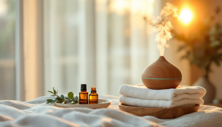 Thursday Ritual: The Ninety-Second Reset — How One Massage Therapist Clears the Air Between Clients