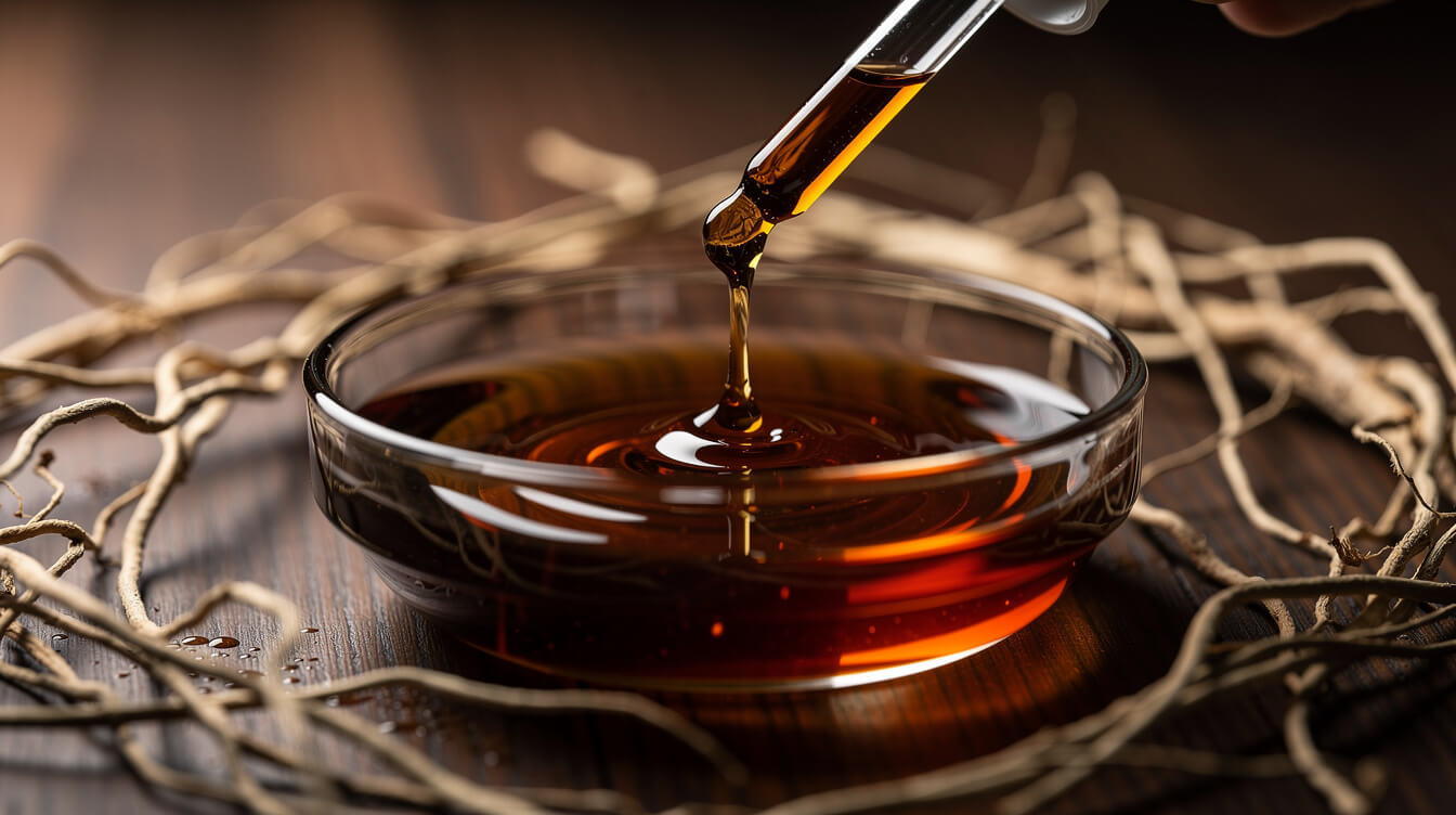 vetiver essential oil benefits viscosity root oil