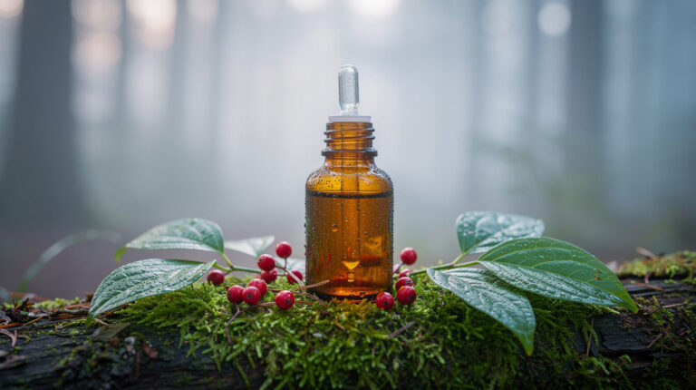 Wintergreen Essential Oil Uses: 5 Safe Ways to Diffuse It