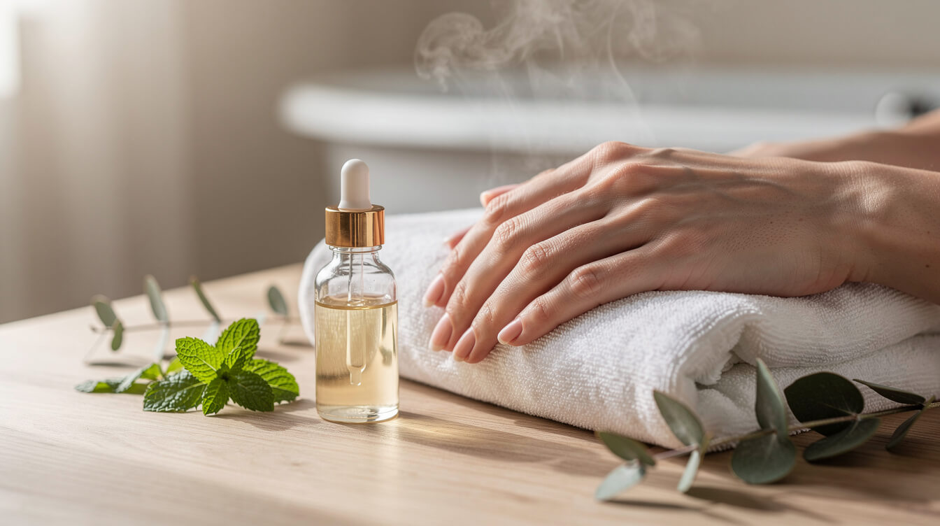 wintergreen essential oil uses