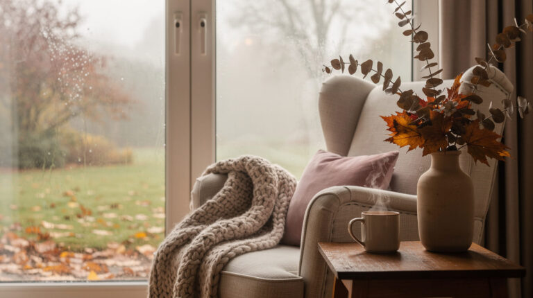 Friday Mini-FAQ: Why Does My Usual Blend Feel Stronger Now That the Windows Are Closed?