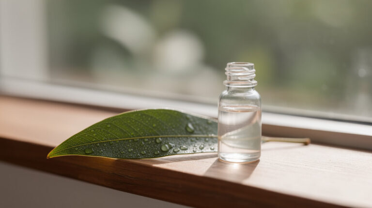 Monday Oil of the Day: Niaouli — The Oil the French Navy Called Gomenol