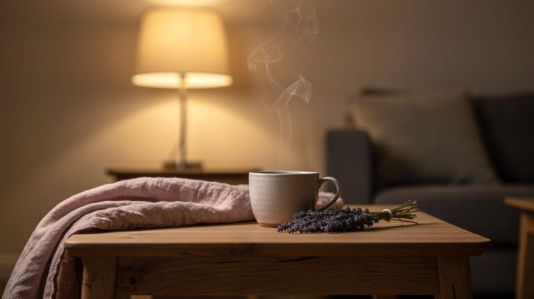 Thursday Ritual: Watching the Wisps — Why the Mist Disappears the Moment It Becomes Scent