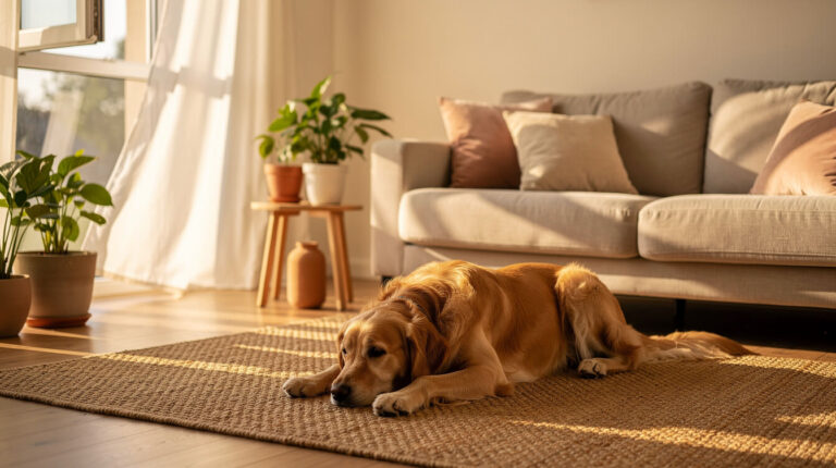 Pet Safe Air Freshener: Why Pet Odor Comes Back on Humid Days (and What Actually Clears It)