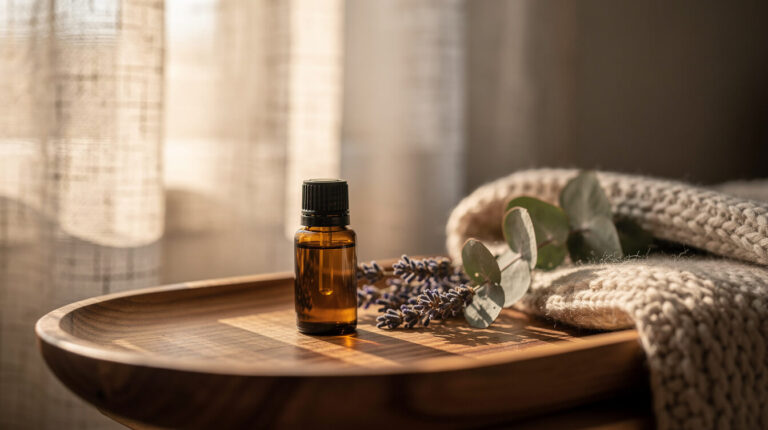 Sunday Reset: The Sandalwood Scent With No Sandalwood In It — An Amyris Hour
