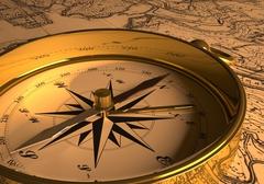 find your moral compass