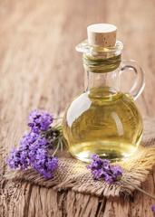 lavender essential oil