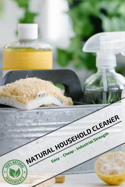 Cleaning on a budget: the cheapest cleaning products that actually