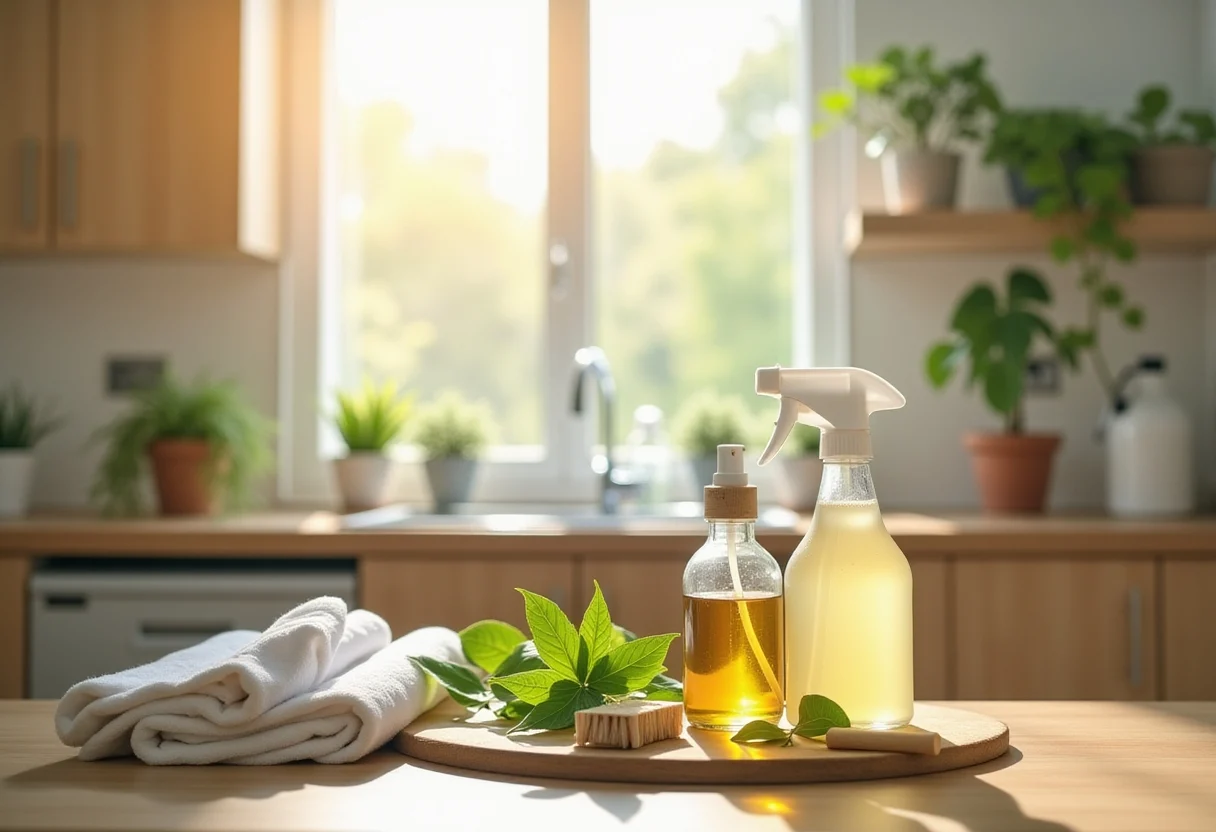 🌿 Did You Know? Tea Tree Oil is Nature’s Secret Weapon!